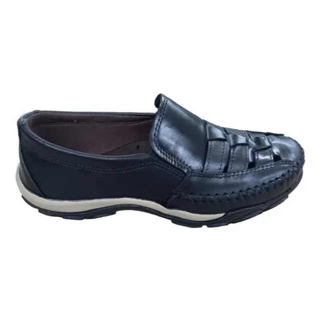 Sapato Sapatilha Mocassim Masculina Onda Surf - 3200