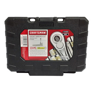 Juego De Llave De Dados 13 Piezas Craftsman 934865 Craftsman Juego De Llave De Dados 13 Piezas Craftsman 934865 Craftsman