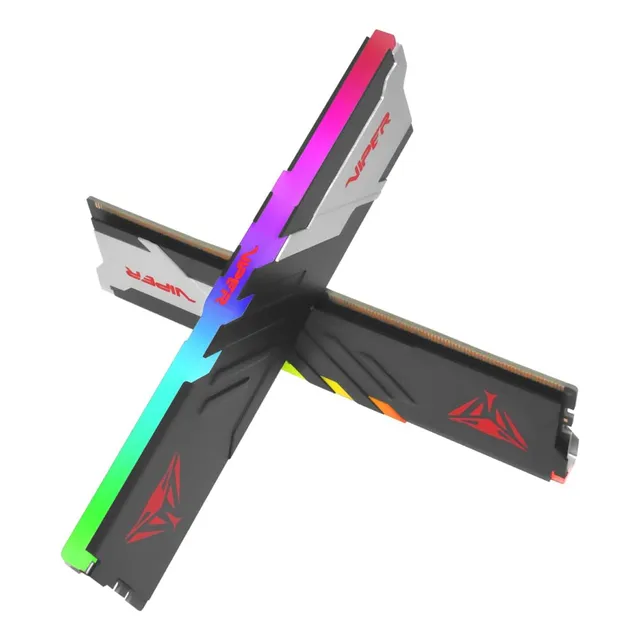 64 Gb Ddr5, 6000 Mhz, Memoria Ram Patriot