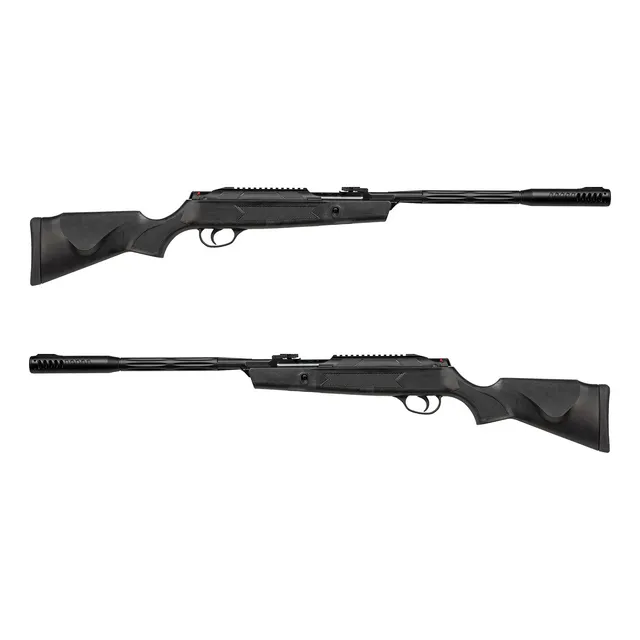 Rifle Hatsan Alpha 4.5mm Inferno Aire Comprimido