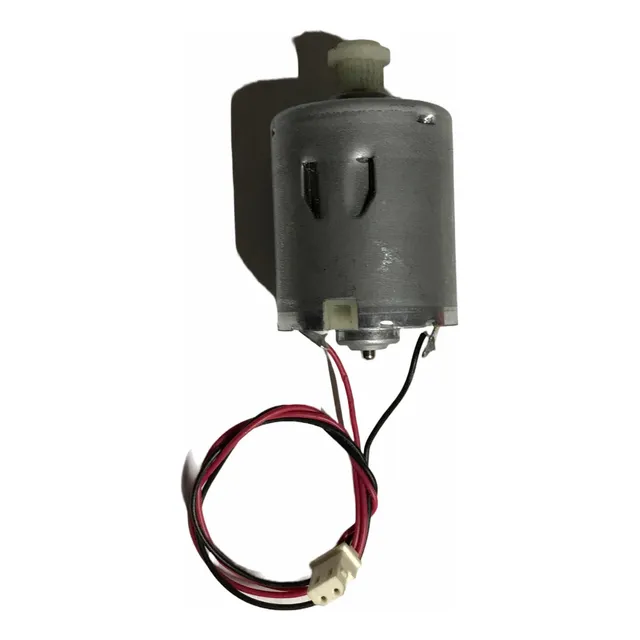 Motor De Arrastre Principal Hp Smarttank 500 515 530 533 615