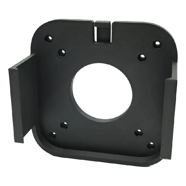 Soporte Para Tv Monitores Vesa Compatible Apple Mac Mini M4