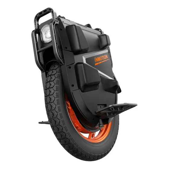 Monociclo Eléctrico Inmotion V13 Pro Importador Ecoalsina