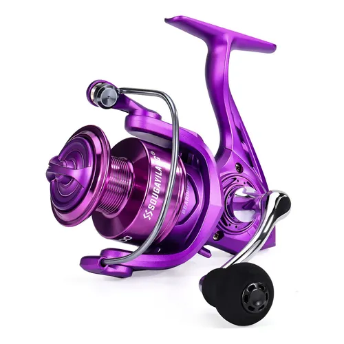 Molinete Shimano Vanford 2500hg | MercadoLivre