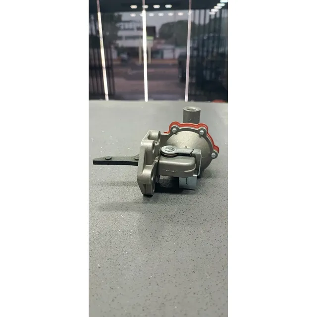 Bombin De Gasoil Sisu Power (836667405)