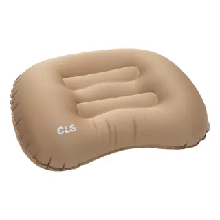 Almohada De Campamento Ergonómico Inflado Multipropósito Almohada De Campamento Ergonómico Inflado Multipropósito
