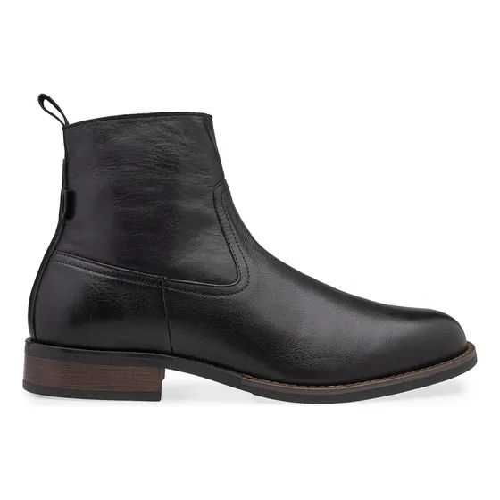 Botas Levi's Para Caballero Gospel L2224523 Negro