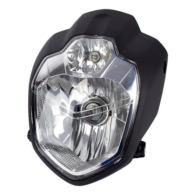 Farol Completo Mt 03 660 2008 Original Yamaha