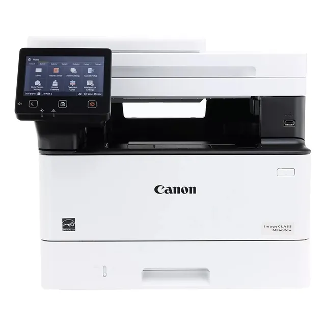 Multifuncional Canon