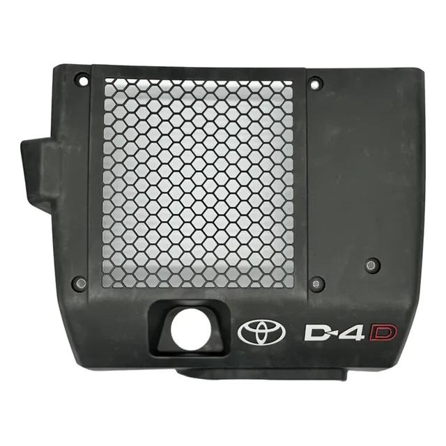 Tapa Cubre Motor Original Hilux 2005 Al 2011 2.5-3.0