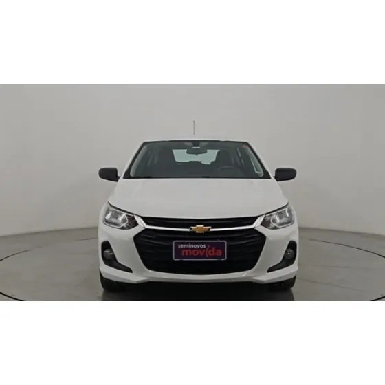 Chevrolet Onix 1.0