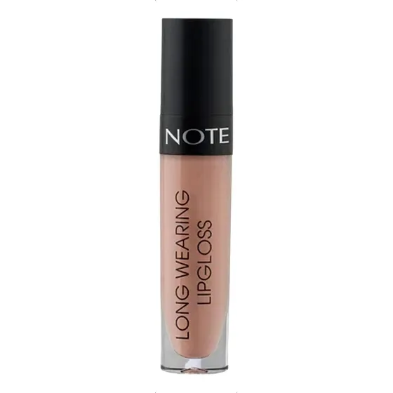 Brillo Labial Long Wearing X6ml Note Color 03 - Soft Pink
