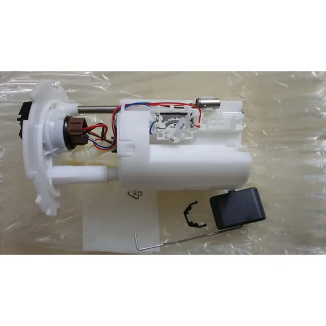 Modulo Bomba Gasolina Aveo Optra Limited Desing Advance