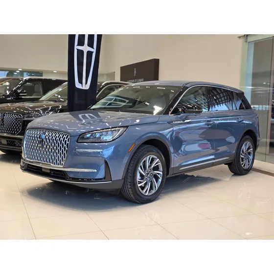 Lincoln Corsair 2.0t Reserve