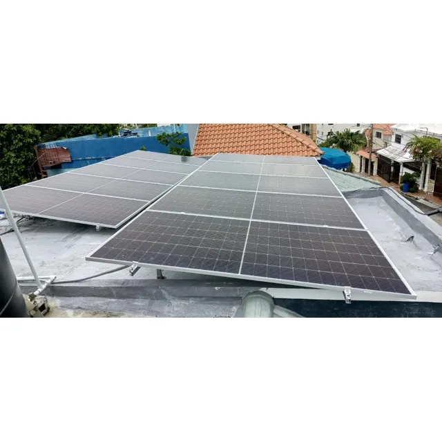 Paneles Solares En Venta 