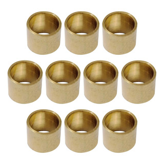 10 Piezas De Reemplazo De Férulas De Piscina De Dia De 9 Mm 10 Piezas De Reemplazo De Férulas De Piscina De Dia De 9 Mm