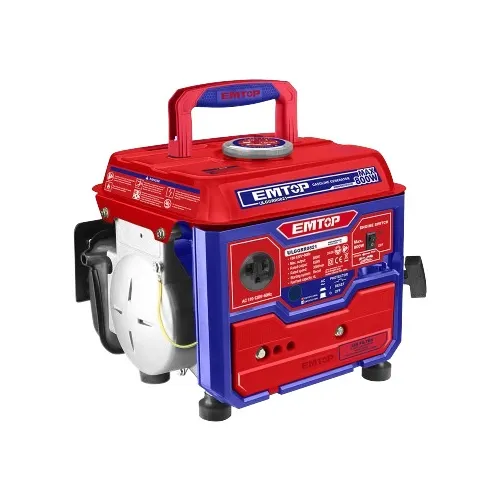 Planta Electrica Generador 800w Gasolina 2t 110v 