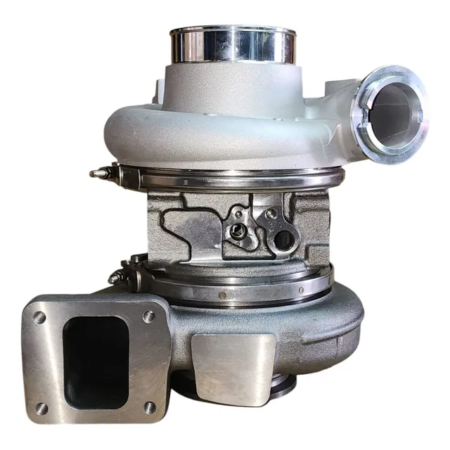 Turbo He531ve / He500vg  Paccar Mx13 Epa13