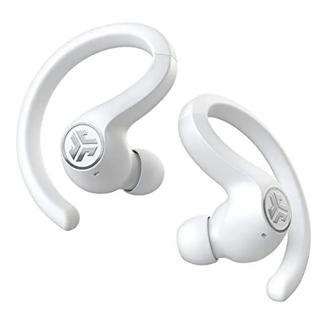 Auriculares JLab EBJBUDSAIRSPRTRWHT82