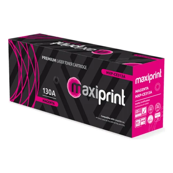Toner Hp Cf353a 130a Magenta Laserjet Pro Mfp M176n M177fw