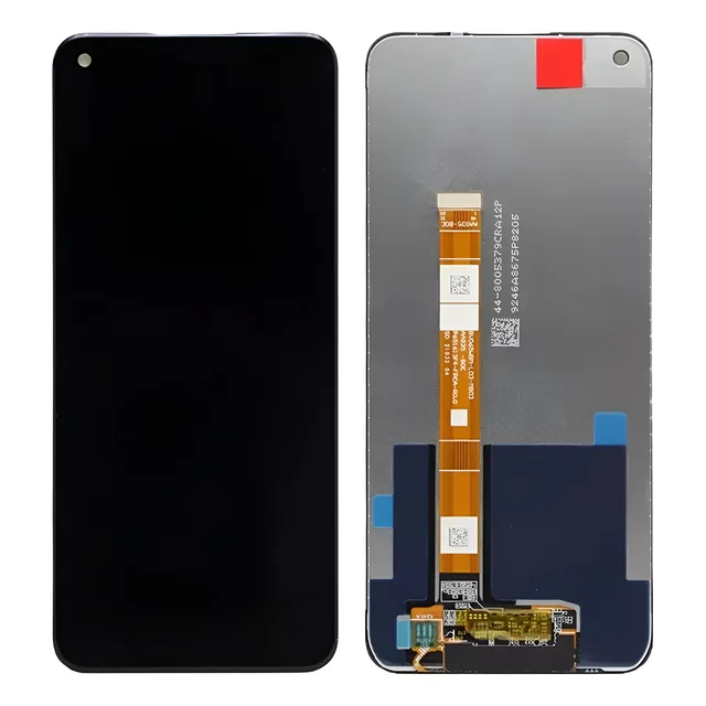 Pantalla Lcd Touch Para One Plus Nord N100 Be2013 Be2011