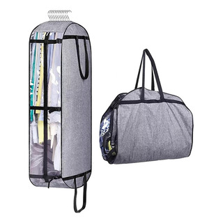 Bolsa Funda Almacenamiento Y Viaje Casatua Ropa Traje Bolsa Funda Almacenamiento Y Viaje Casatua Ropa Traje