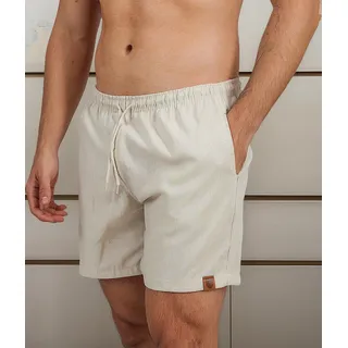Short De Linho Masculino Bermuda Leve Praia Verao Novidade Short De Linho Masculino Bermuda Leve Praia Verao Novidade
