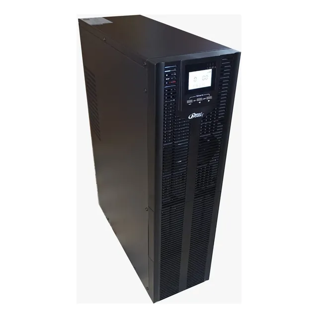 Ups 6kva Online 120v - 6000va Monofasica - 2 Años Garantía