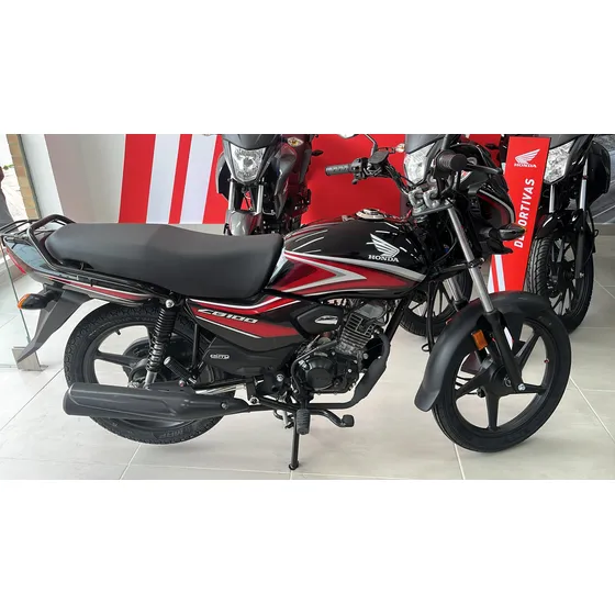 Honda Cb 100
