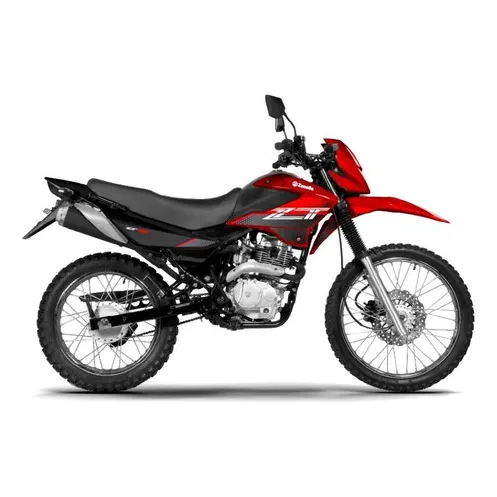 Zanella Zt 150 Nueva San Martin