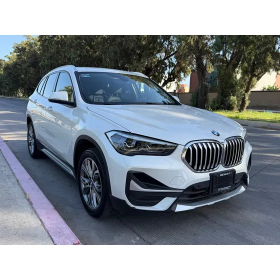 Bmw X1 2.0 Sdrive 20ia X Line At