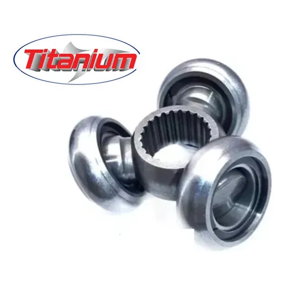 Triceta Copa Caja Ford Escape 3.0 2005 2006 2007 2008 Spf