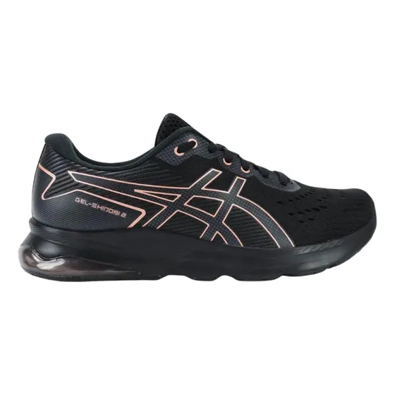 Tênis Asics Feminino Shinobi 2 Original