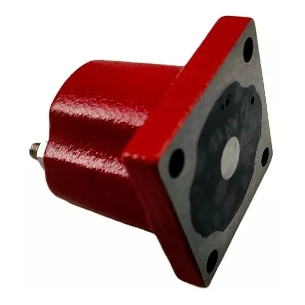 Solenoide Parada Cummins 12v