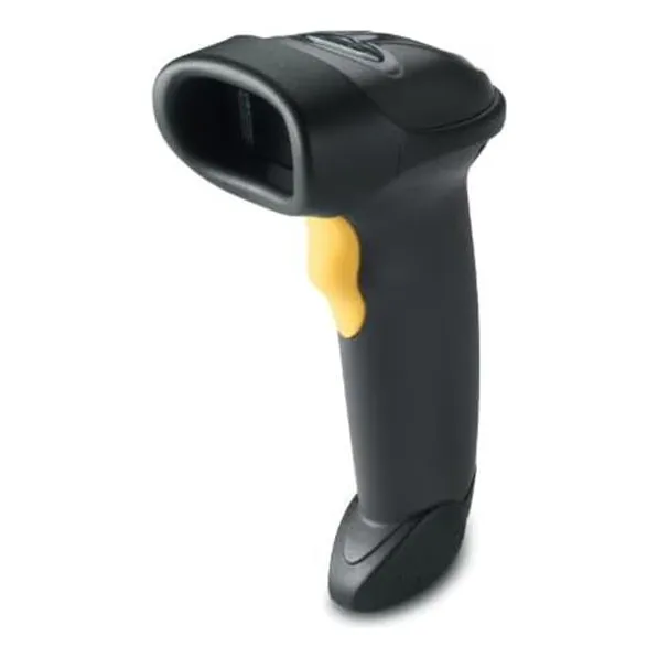 Zebra Technologies Lsazu0300sr Serie Ls2208 Escáner De De De