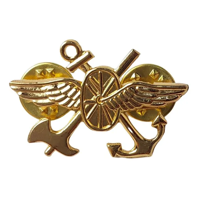 Piocha Militar Ingeniero