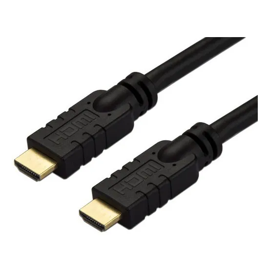 Cable De Video Hdmi De Alta Velocidad Startech (m-m) De