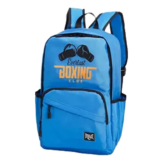 Mochila Everlast Deportiva Urbana Unisex Notebook 20l Outlet