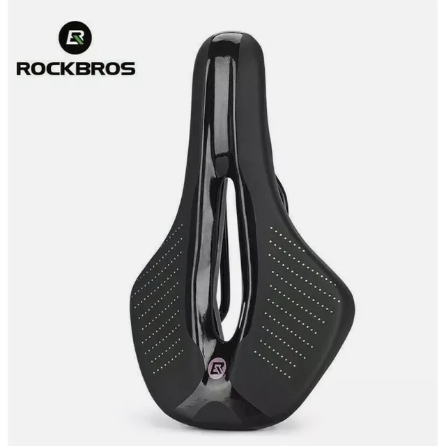 Asiento Para Bicicleta Sillín Antiprostático Rockbros.