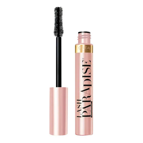 Rimel Loreal Lash Paradise Waterproof # 203 Black $18+$5 Env Color 203 Black
