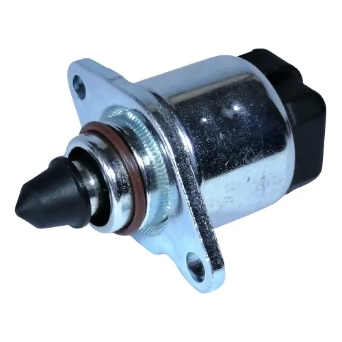 Valvula Minimo Iac Sensor Para Chevrolet Spark Gt Motor 1.2