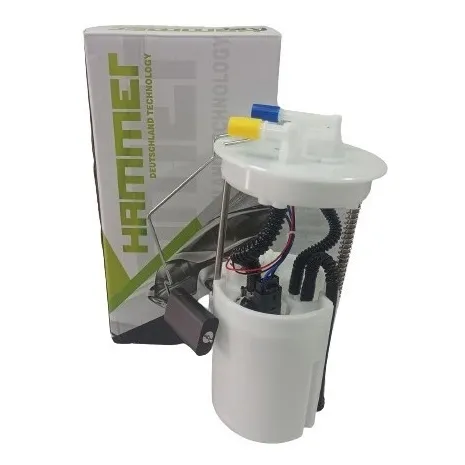 Modulo Bomba Gasolina Completo Arauca 