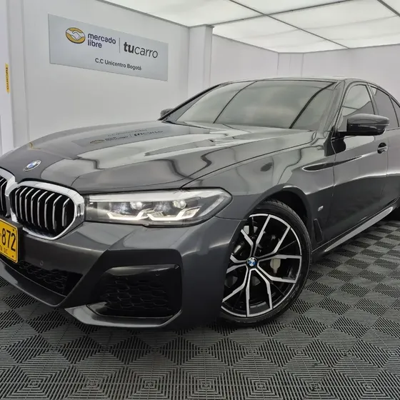 BMW Serie 5 2023 2.0 530i G30