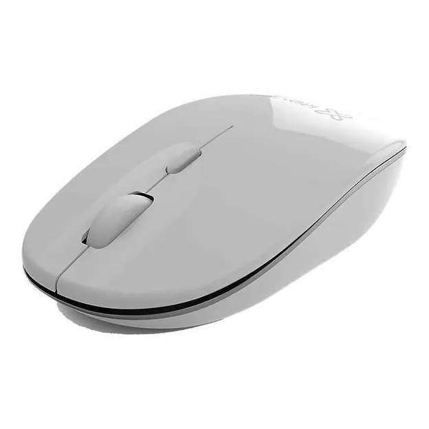 Mouse Arrow Wireless Delgado 1600dpi Klip Extreme Rosario