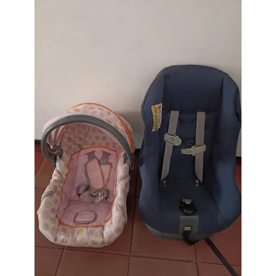 Porta Bebés 