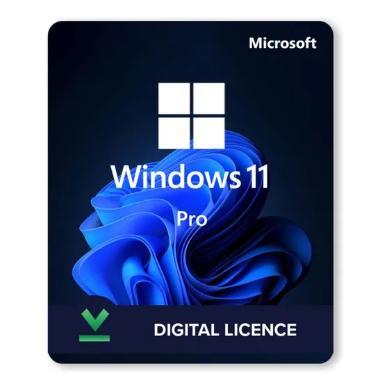 Windows 11 Pro Licencia Original Garantizada