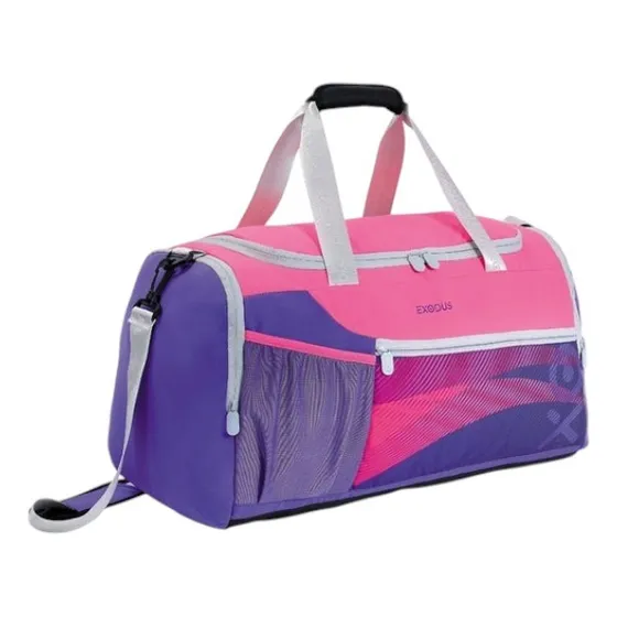 Morral / Bolso Deportivo O Gym Ultraining 50l Exodus