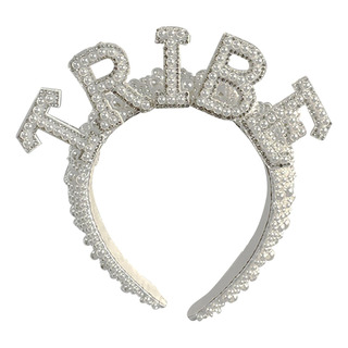 Diadema Photo Props Tocados De Boda Para La Decoración Del Diadema Photo Props Tocados De Boda Para La Decoración Del