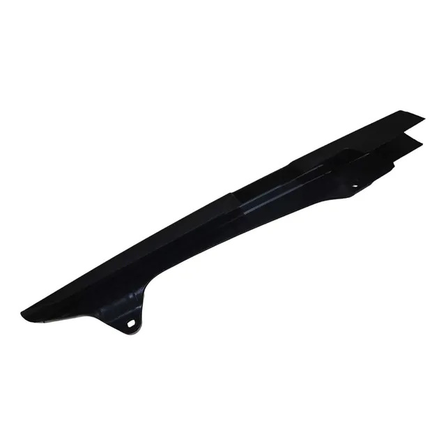 Guardacadena Tvs Apache 180 / Rtr 180 Negro