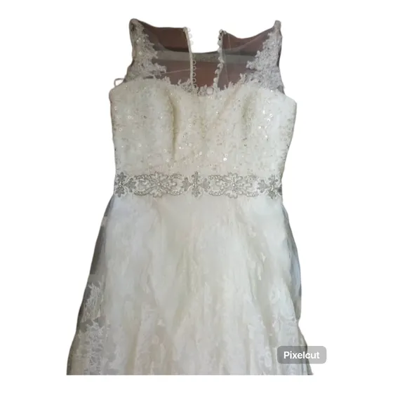 Pro Novia Vestido De Novia